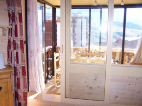 Appartement d'une chambre a Val Thorens